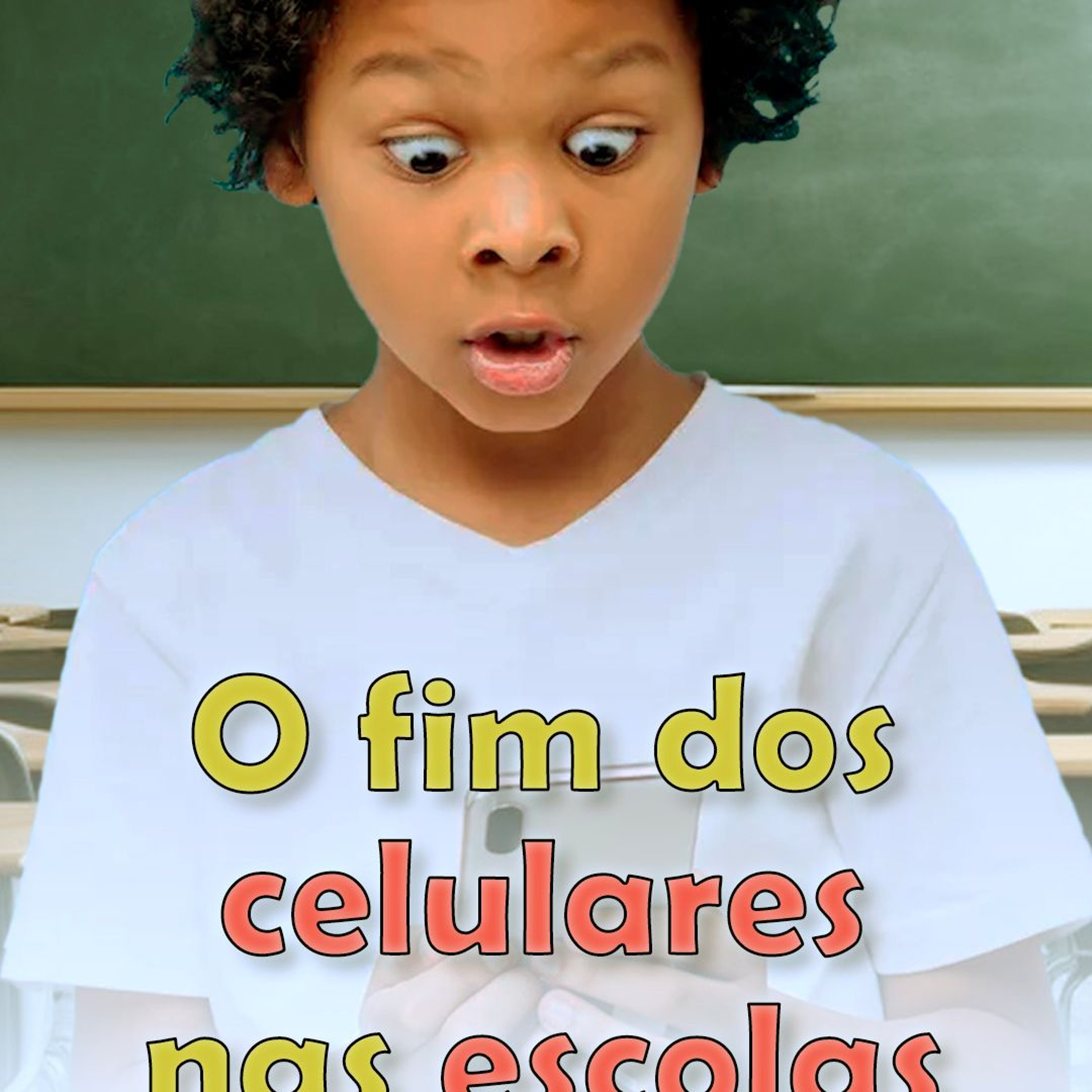O Macaco Elétrico