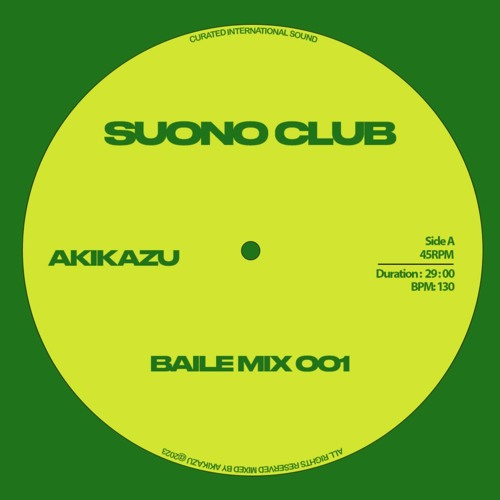 BAILE MIX 001