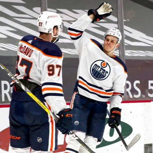 Stream The Cult Of Hockey S Mcdavid Puljujarvi Rnh Come Up Big As Oilers Beat Canucks Podcast By Cult Of Hockey Podcast Listen Online For Free On Soundcloud