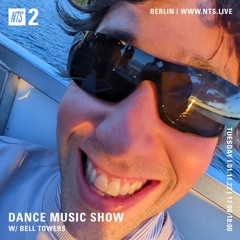 DANCE MUSIC SHOW - 1/11/22