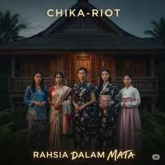 rahsia dalam mata - AL AMIN BIN AHMAD.mp3
