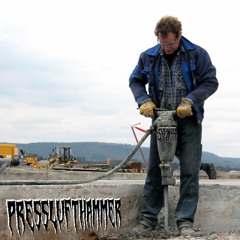 PRESSLUFTHAMMER