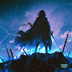 Eclipse Warrior - Legend