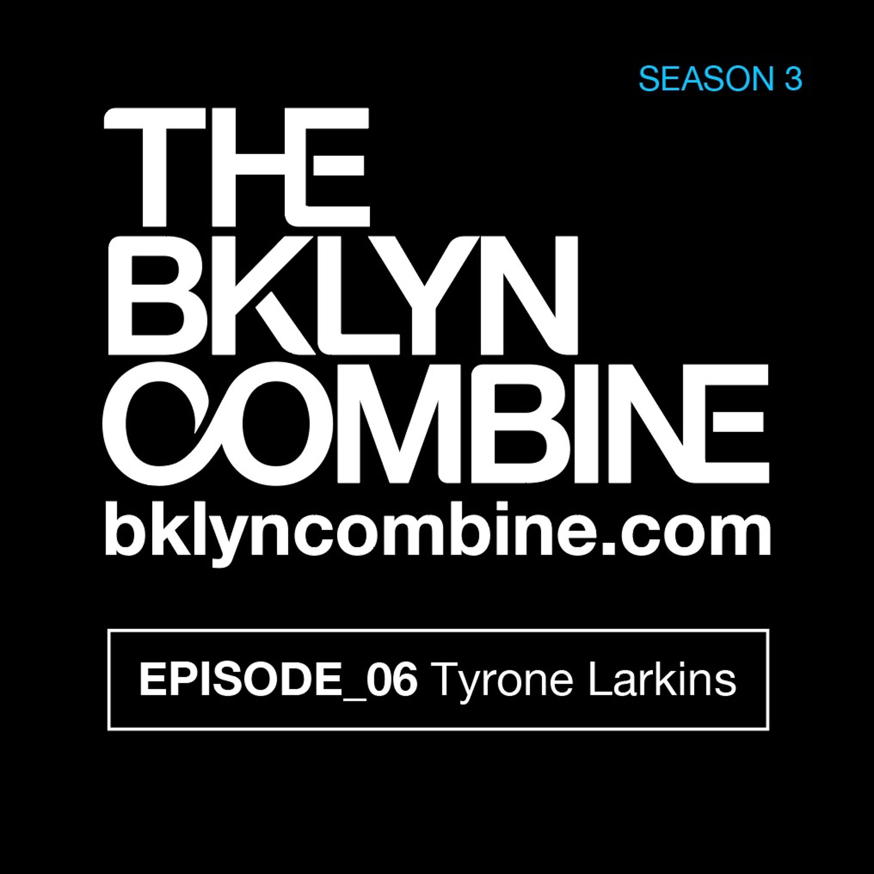 Bklyn Combine Podcast