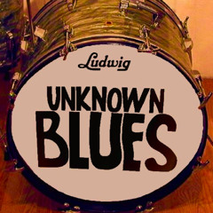 One Step Ahead Of The Blues