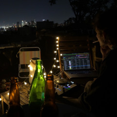 ROOFTOP RAMBLIN' (LIVE SESSION)