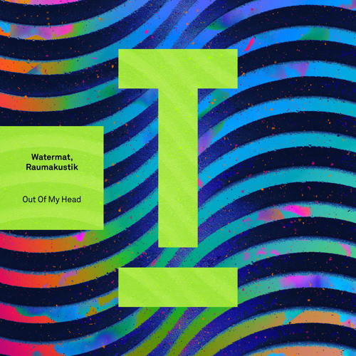 Watermät, Raumakustik - Out Of My Head
