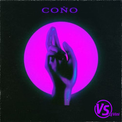 Coño _ Puri feat. Jhorrmountain x Adje ( Dj Vini  ZoukableRemix )