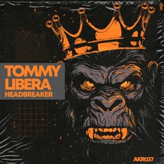 Tommy Libera - Power (Original Mix)