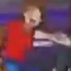 red shaggy fansong - 😲