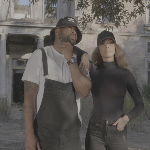 Mrs. Colt (feat. Gson)