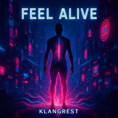 Klangrest - FeelAlive