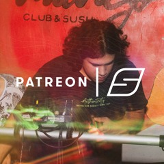 Boombox Cartel - Shadows (Syú DNB Flip) [Patreon Exclusive]