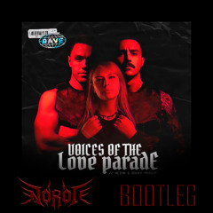 VOICES IN MY HEAD (NOROI BOOTLEG)  ⬇️🔥⛩️FREE DOWNLOAD⛩️🔥⬇️