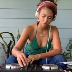Sounds Of Heaven w/ Ayanna Heaven @ The Lot Radio 02 - 25 - 2021