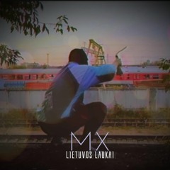 Grupė MX - Lietuvos Laukai