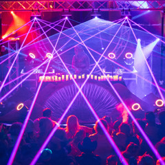 Planet Halloween set 2024