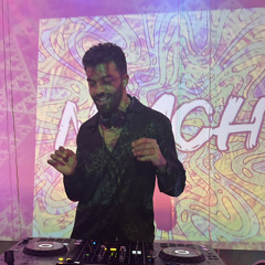 NAACH Live at Enchanted Loft Spring 2024 (MJ x Drake Inspired)