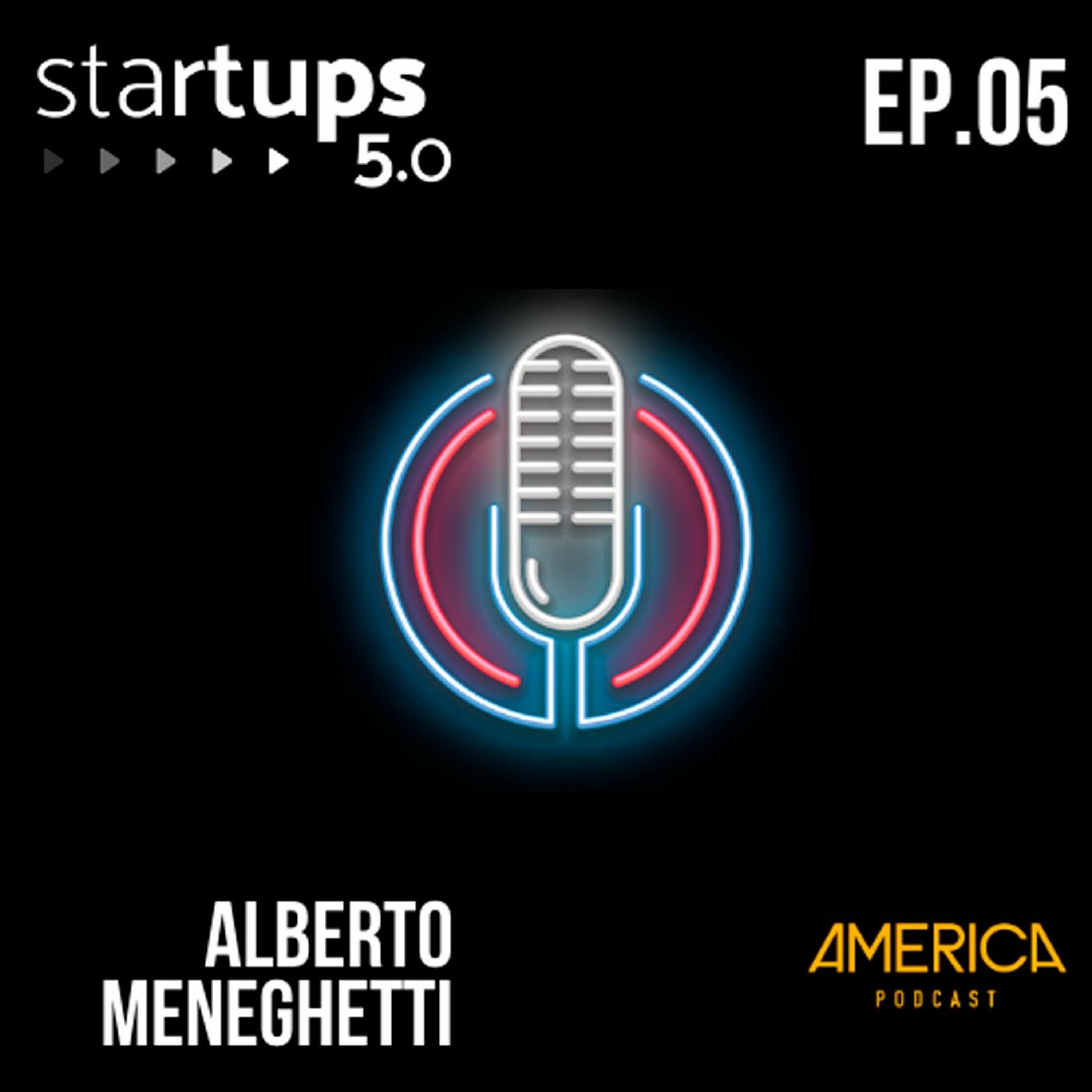 America Podcast