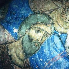 "Andrés, primera planta del jardín apostólico"