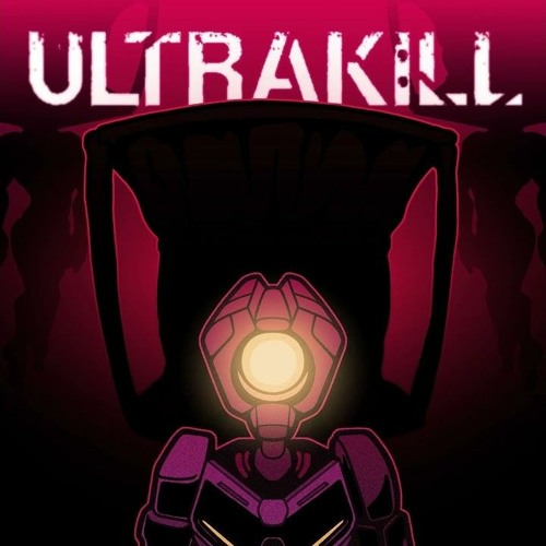 Through The Threshold ⧸⧸ RUBICON 1 ⧸⧸ ULTRAKILL Fanmade Theme (By Duv )