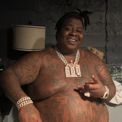 Donda Estas Yolanda X The Largest [CEEZY REMIX]