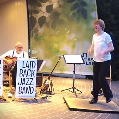 Blue Drag 1932 [ Laid Back Jazz Band & Saitenwirbeln ]