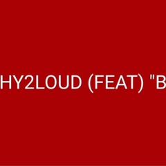 MEACHY2LOUD feat... O.G. B-VILLE