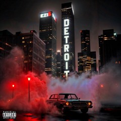 Detroit Farsi |  Vinak , Hiphopologist , Hoodadk4 | EZi Rmx | ریمیکس جدید رپ دیترویت