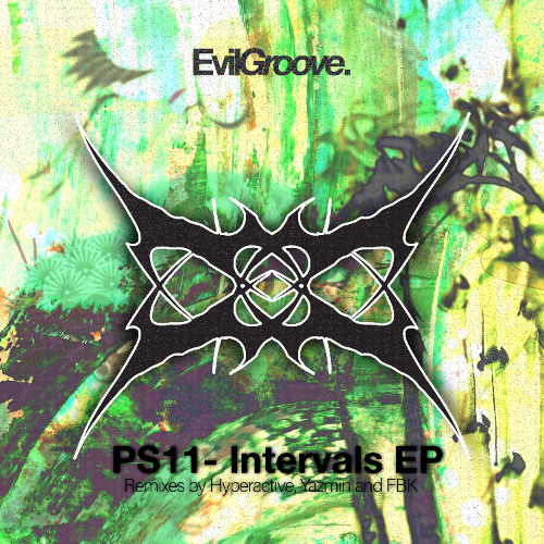 Premiere: PS11 - Concentrate [EvilGroove]