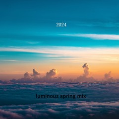 spring mix 2024