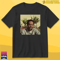 Earl Sweatshirt Live Laugh Love Tee