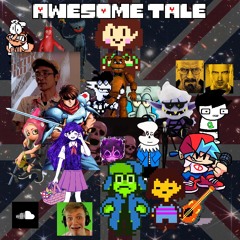 AWESOME TALE - The AWESOME Playlist