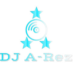 DJ A-Rez -Hard Dance Music  Set