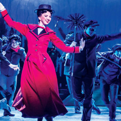 Mary Poppins Programme Notes