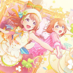 Dream Place「Minori Hanasato alt. vocal」