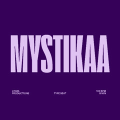 MYSTIKAA 100bpm Bmin