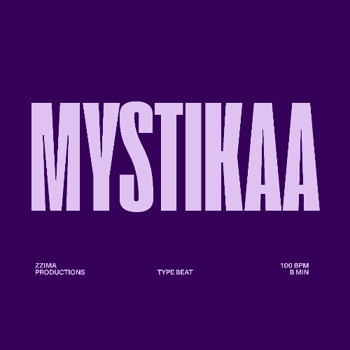 MYSTIKAA 100bpm Bmin