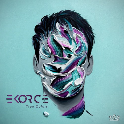 Ekorce - Reverse Hourglass (Premiere)