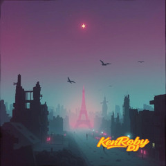 ECHOES OF TOMORROW – AFTER THE LIGHT MF (Dark-Pop-Soft)