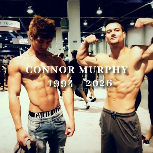 CONNOR MURPHY - DON'T LET ME DOWN  - (TRIBUTE EDIT)