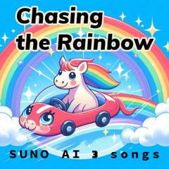 Chasing the Rainbow