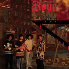 Bone Thugs N Harmony "E. 1999  Young Ju Remix"