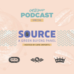 Source – A green buying panel from 2025 SCA Expo