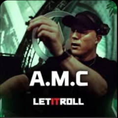 A.M.C (Extended Set) | Let It Roll 2024