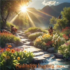 Meditative Journey (2 hours) Part I by Salacia Music