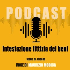 Intestazione fittizia dei beni