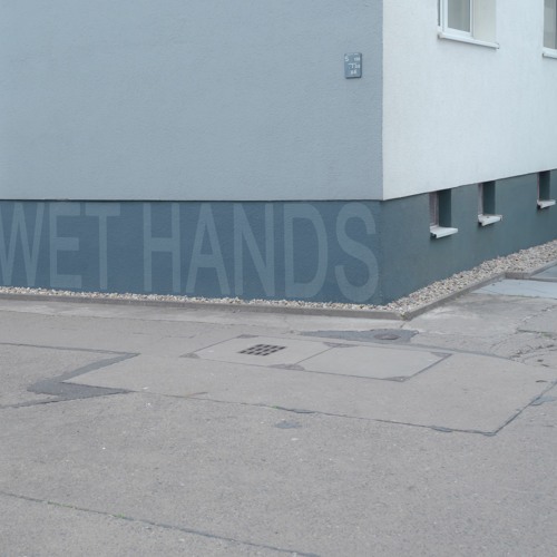 C418 - Wet Hands (Cover)
