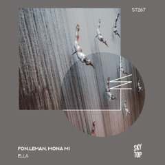 Fon.Leman, Mona Mi - Haunting Spirits [SkyTop]