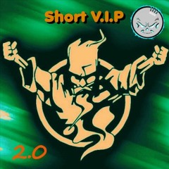 RBR© - Thunderdome 2.0 [Short V.I.P]